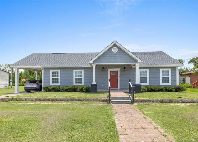 Property at 1123 Horridge Street Street, Vinton, LA 70668, 3 beds, 2 baths