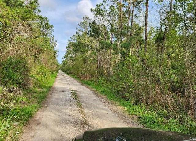 Property at 0 Olsen Road Road, Sulphur, LA 70665