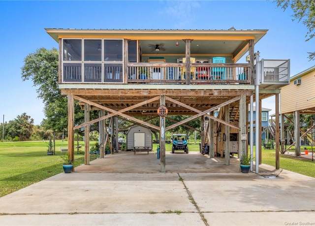 Property at 175 Seaward Avenue Avenue, Cameron, LA 70631, 2 beds, 2 baths