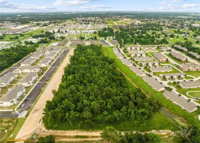 Property at 0 Weaver Road Road, Lake Charles, LA 70605
