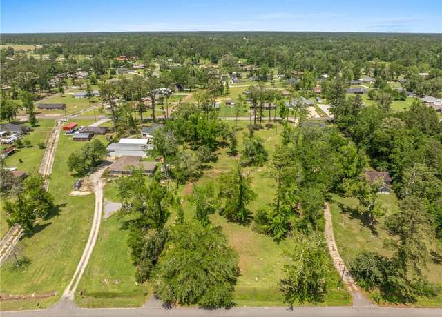 Property at 808 W Fourth Street Street, Dequincy, LA