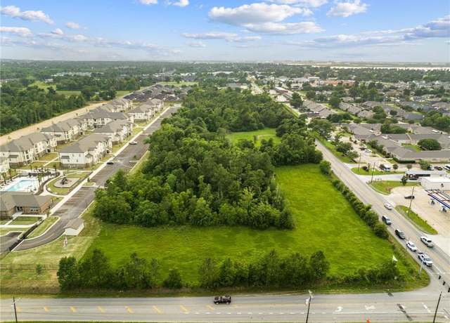 Property at 0 Country Club Road Road, Lake Charles, LA 70605