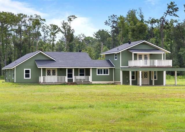 Property at 1106 Sutherland Road Road, Lake Charles, LA 70611, 3 beds, 2.5 baths