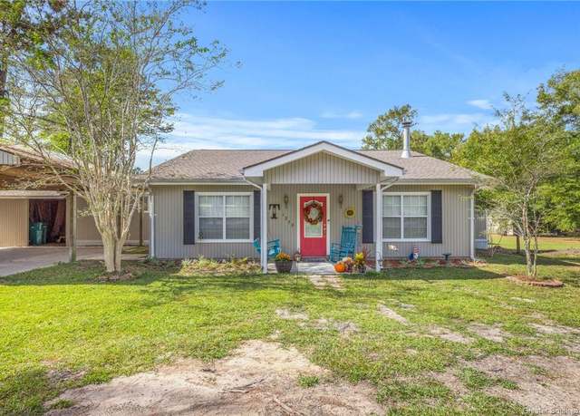 Property at 1239 Rigmaiden Cemetery Road Road, Dequincy, LA 70633, 3 beds, 2 baths