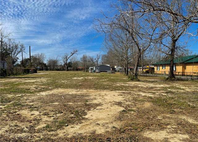 Property at Vincent Street Street, Vinton, LA 70668