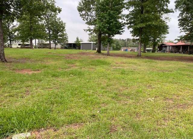 Property at 0 S St. Croix Avenue Avenue, Florien, LA 71429