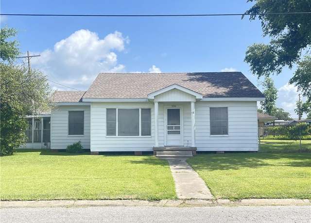 Property at 226 Bryan Street Street, Sulphur, LA 70663, 3 beds, 1 bath