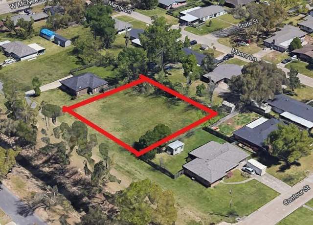 Property at 0 TBD Central Parkway Parkway, Lake Charles, LA 70605