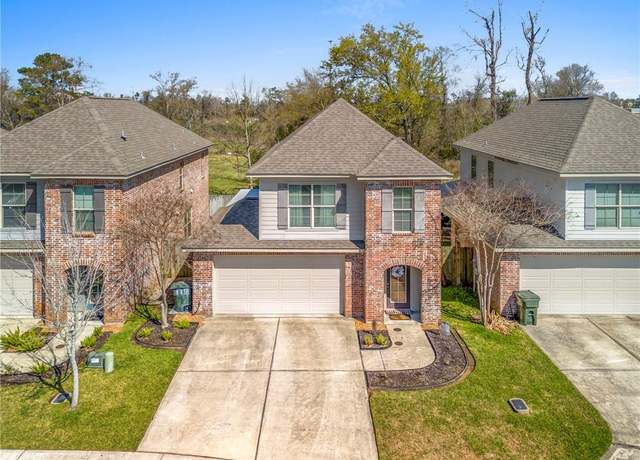 Property at 2004 Maison Rue Drive Drive, Lake Charles, LA 70605, 3 beds, 2.5 baths