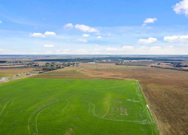 Property at 2 2 Gro Racca Road Road, Iowa, LA 70647