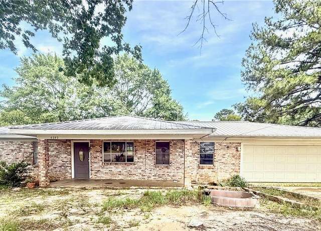 Property at 4549 Main Street Street, Anacoco, LA 71403, 3 beds, 2 baths