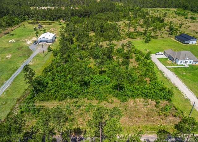 Property at 0 Harvey Parker Road Road, Dequincy, LA 70633
