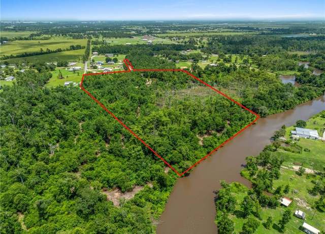 Property at 0 Pete Seay Road Road, Sulphur, LA 70665