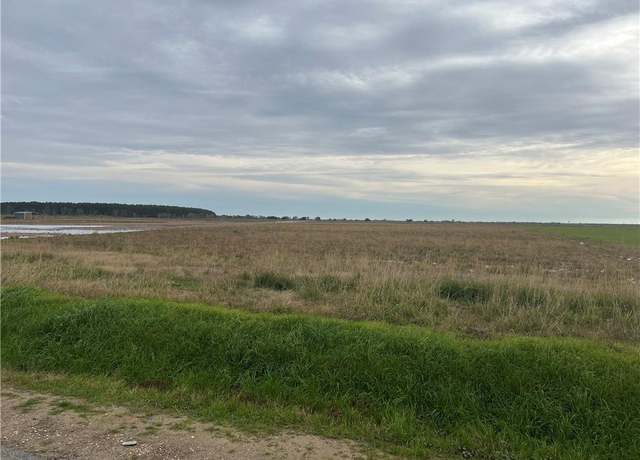 Property at 0 Blanchard Road Road, Welsh, LA