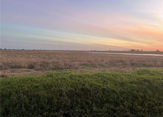Property at 0 Blanchard Road Road, Welsh, LA