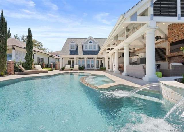 Property at 3206 Henderson Bayou Road Road, Lake Charles, LA 70605, 4 beds, 3.5 baths