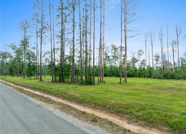 Property at 0 Tract 1 Duke Hollingsworth Road Road, Ragley, LA 70657