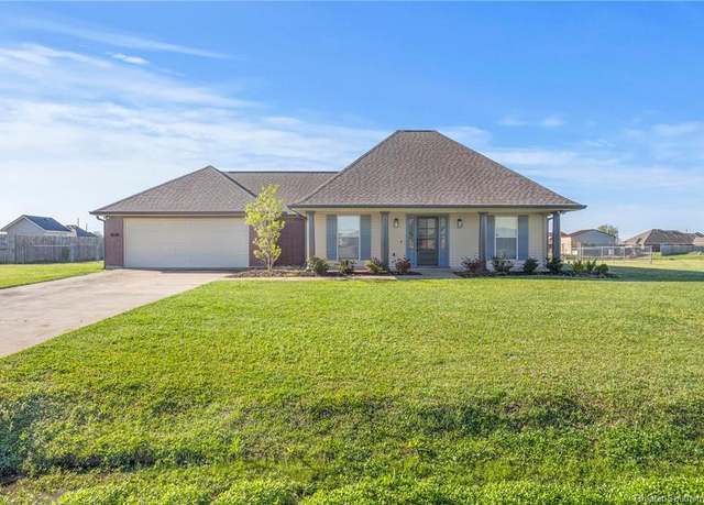 Property at 4721 N Jace Matthew Lane Lane, Iowa, LA 70647, 3 beds, 2 baths
