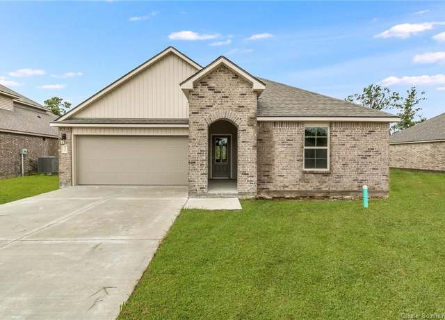 Property at 8104 Caden Lane Lane, Iowa, LA 70647, 4 beds, 2 baths