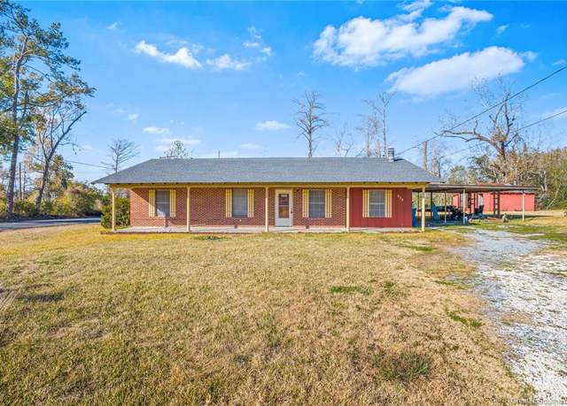 Property at 926 Theriot Road Road, Lake Charles, LA 70611, 3 beds, 2 baths