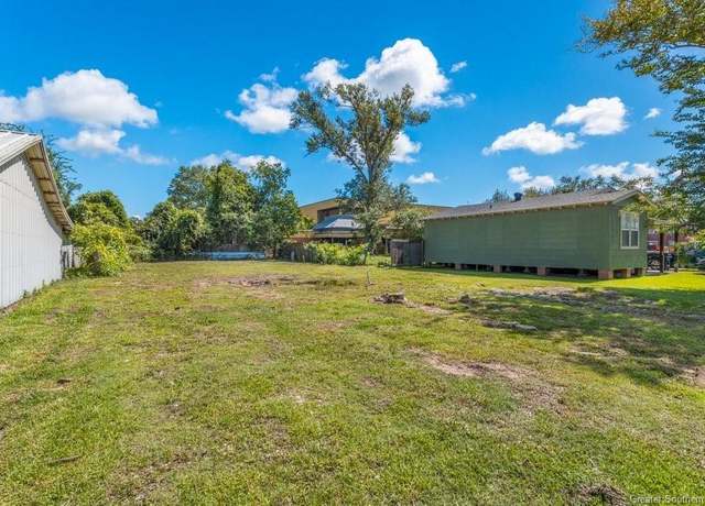 Property at 1023 17th Street Street, Lake Charles, LA 70601