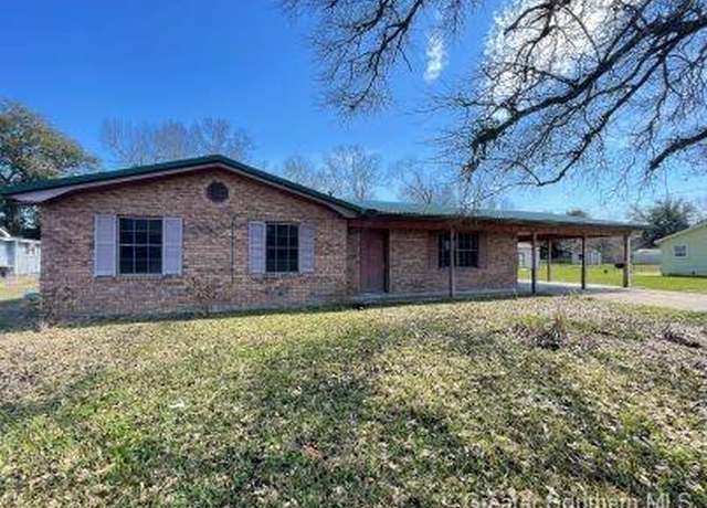 Property at 1303 Celeste Street Street, Vinton, LA 70668, 3 beds, 2 baths