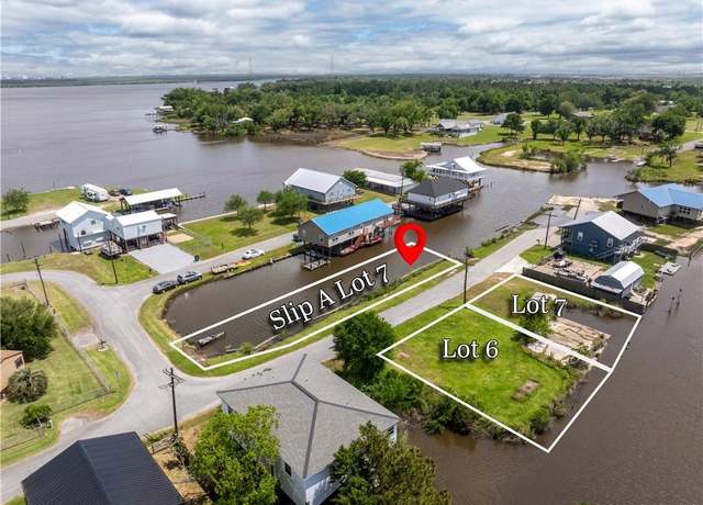 Property at 0 Guillotte Lane Lane, Sulphur, LA 70665