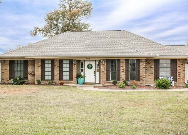 Property at 4916 E St Charles Avenue Avenue, Lake Charles, LA 70605, 3 beds, 2 baths