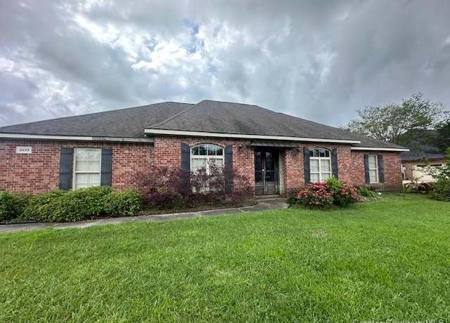 Property at 809 E Kade Lane Lane, Lake Charles, LA 70605, 4 beds, 3.5 baths