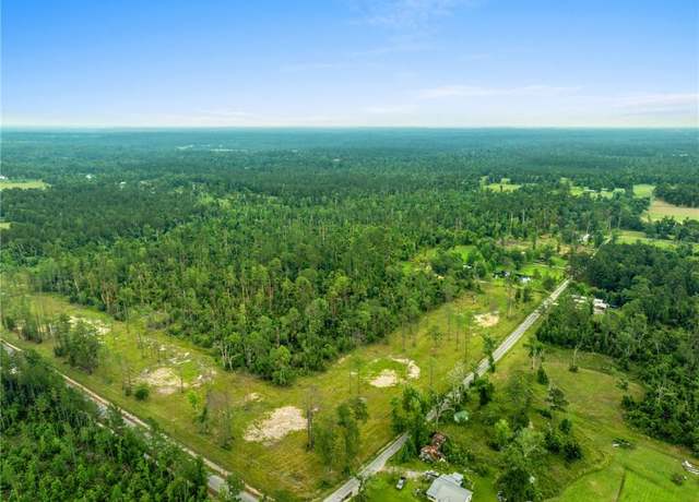 Property at 0 Tract 2 Duke Hollingsworth Road Road, Ragley, LA 70657