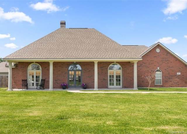 Property at 956 S Kade Lane Lane, Lake Charles, LA 70605, 3 beds, 2 baths