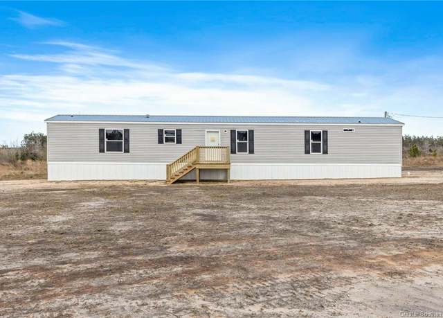 Property at 147 Ragle Road Road, Longville, LA 70652, 3 beds, 2 baths