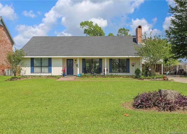 Property at 4117 Pleasant Drive Drive, Lake Charles, LA 70605, 3 beds, 2 baths