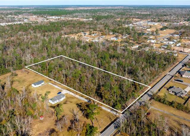 Property at 0 Telephone Road Road, Lake Charles, LA