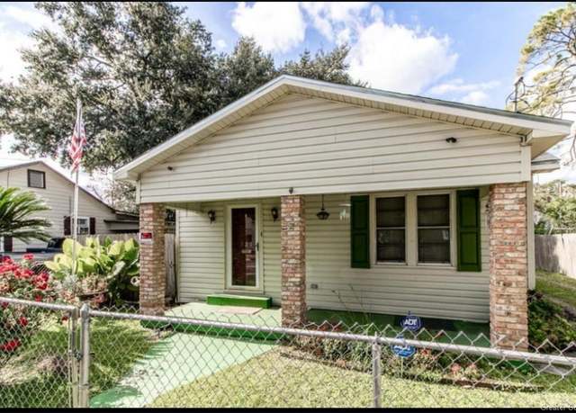 Property at 121 N General Marshall Street Street, Lafayette, LA 70501, 3 beds, 2 baths