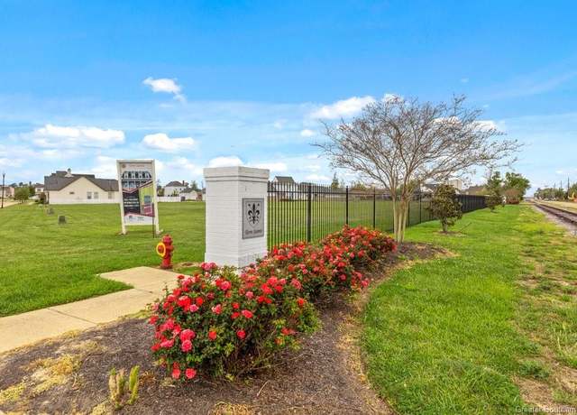Property at Lot 3 St Patrick Avenue Avenue, Lake Charles, LA 70601