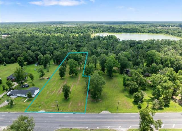 Property at 0 S Grand Avenue Avenue, Dequincy, LA 70633