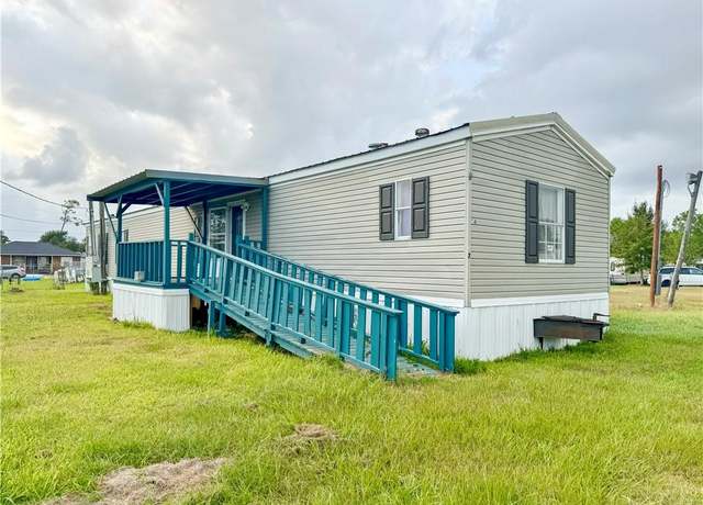Property at 7602 Ling Road Road, Lake Charles, LA 70605, 3 beds, 2 baths
