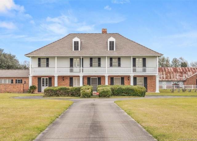 Property at 8424 Frontage Road Road, Lake Charles, LA 70647, 5 beds, 5 baths
