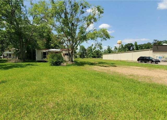 Property at Highway 190 Highway Highway, Reeves, LA 70658