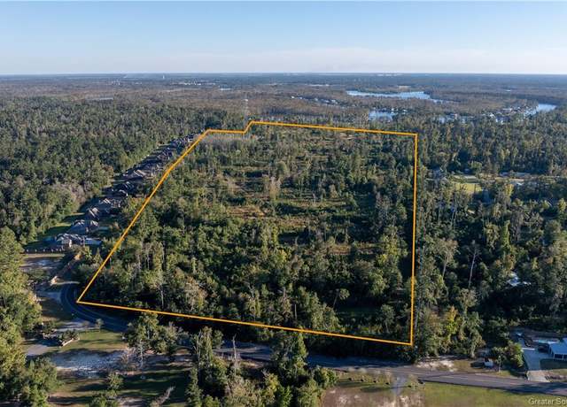 Property at 0 Campfire Road Road, Lake Charles, LA
