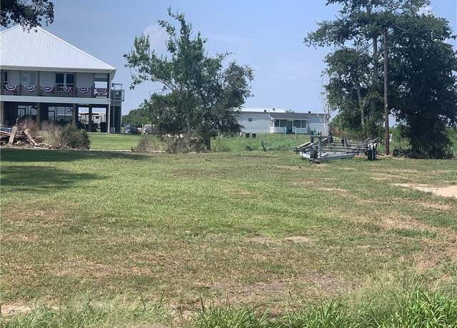 Property at 1 Lake Breeze Road Road, Hackberry, LA