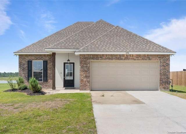 Property at 1476 Downing Road Road, Lake Charles, LA 70611, 3 beds, 2 baths