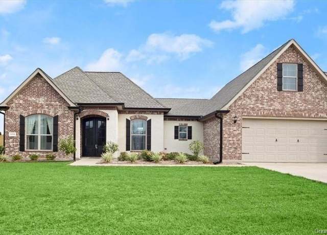 Property at 6418 Topsy Bel Road Road, Ragley, LA 70657