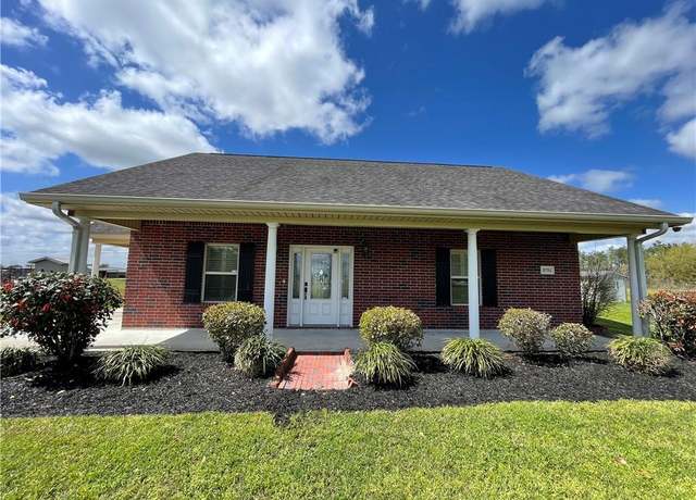 Property at 5751 Amoco Road Road, Iowa, LA 70647, 2 beds, 2 baths