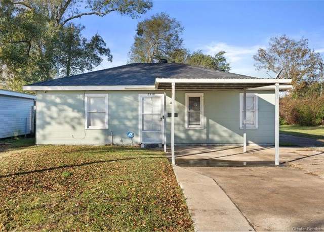 Property at 2918 Cypress Street Street, Lake Charles, LA 70601, 2 beds, 1 bath