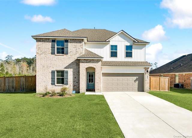 Property at 40531 Cypress Reserve Boulevard Boulevard, Ponchatoula, LA 70454, 4 beds, 2.5 baths