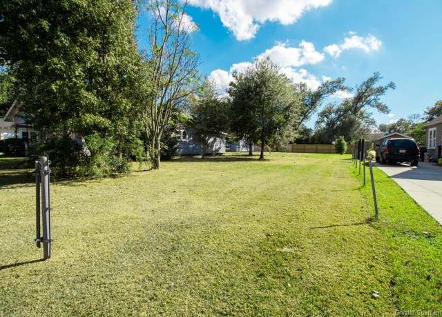 Property at 0 10th Street Street, Lake Charles, LA 70601