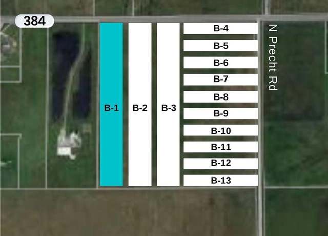 Property at 0 Hwy 384 Highway Highway, Grand Lake, LA 70607