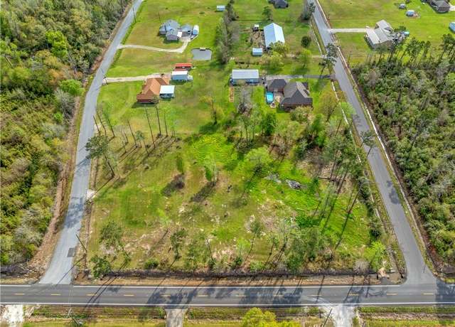 Property at 2802 Dosite Broussard Road Road, LA 70663